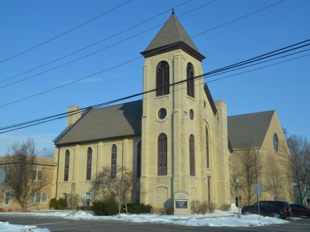 News small post card thumbnail