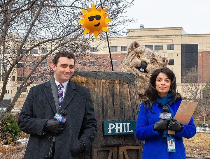 News small post card thumbnail