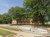 Lincoln Elementary School, at 641 S. Lake St., has been vacant since 2009.