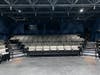 The renovated Copley Theatre features 165 comfortable seats and a modern lobby bar.