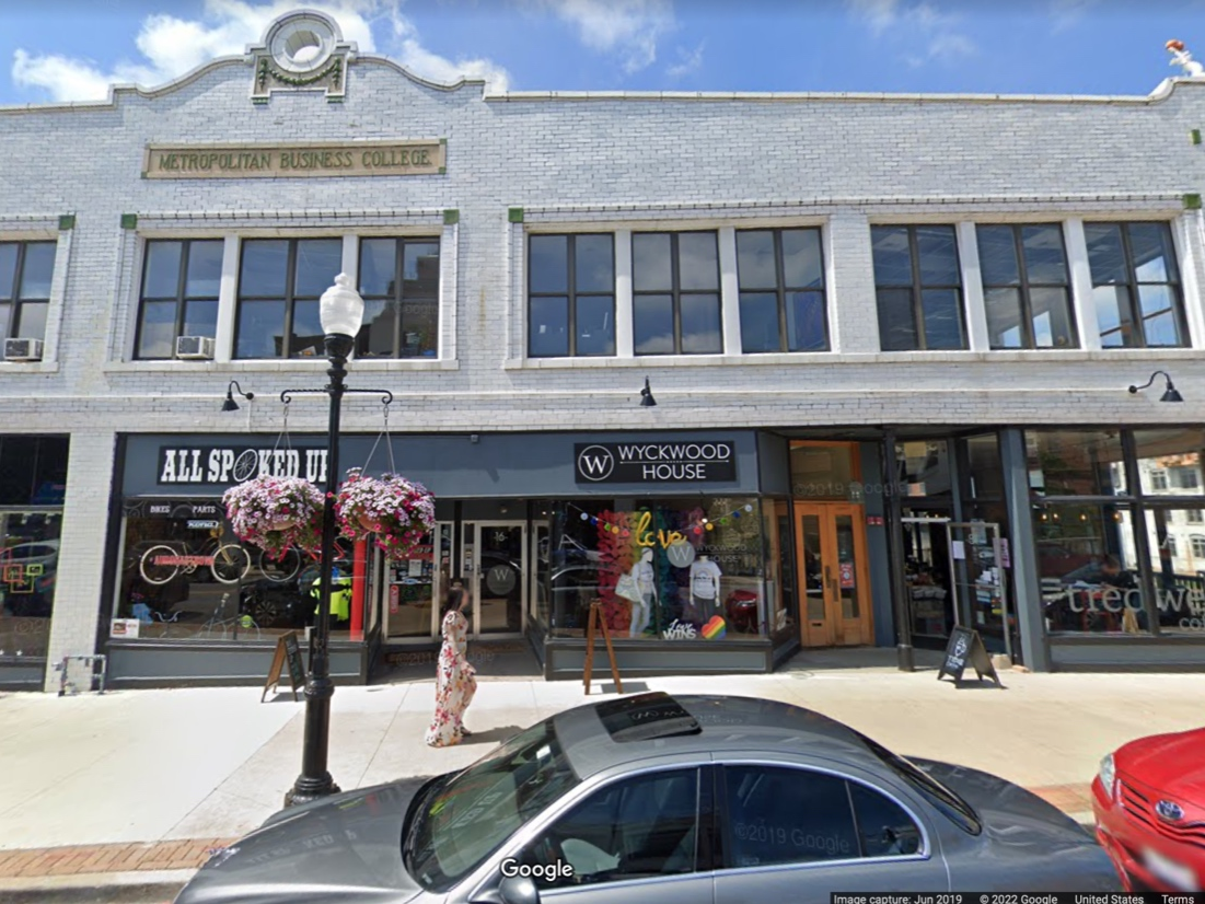 News small post card thumbnail