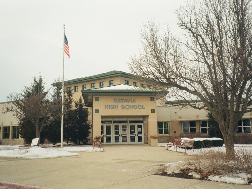 Inductees were chosen from a list of individuals that were nominated in two main categories: BHS Alumni and non-BHS Alumni - Special Recognition.