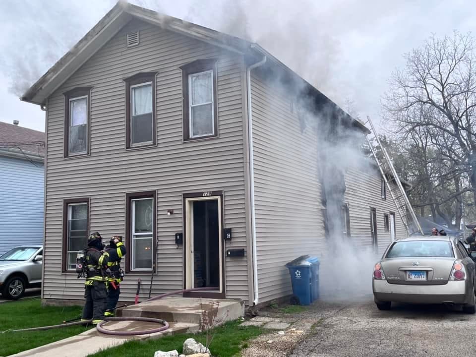 News small post card thumbnail