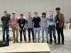 Under the guidance of Kevin Pattermann and Tom Dwyer, students brought home two gold medals, one silver medal and one bronze medal from the SkillsUSA Illinois Championship.