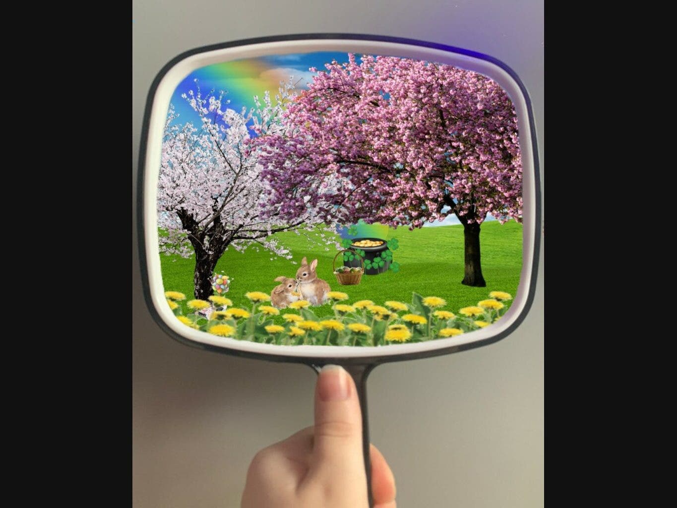 News small post card thumbnail