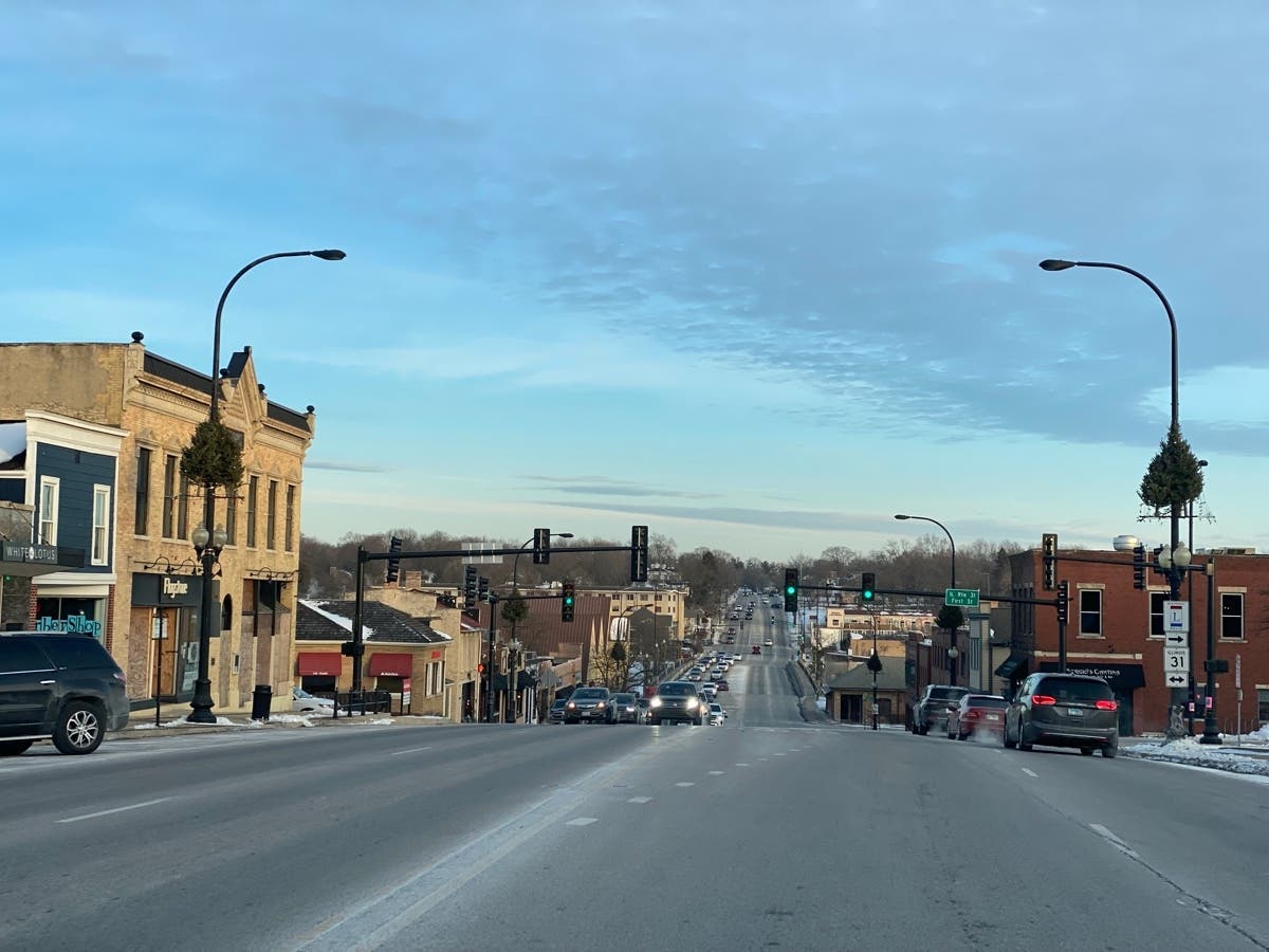 The "Best of the West" title isn't the only Geneva received from the magazine. The city also took second place for the best downtown for shopping and third place for "Best Mall/Shopping Center" with Geneva Commons.