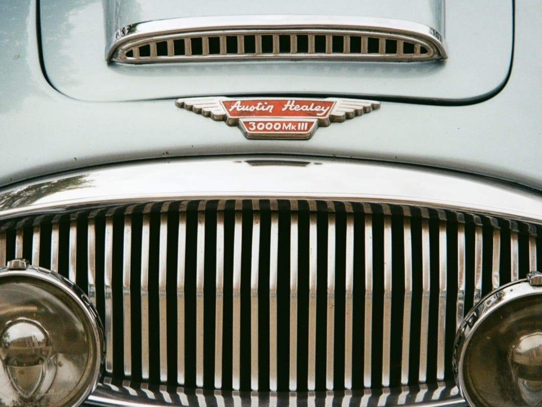 Great Race drivers will travel through Plainfield along the three blocks where Lincoln Highway and Route 66 converge on June 22.