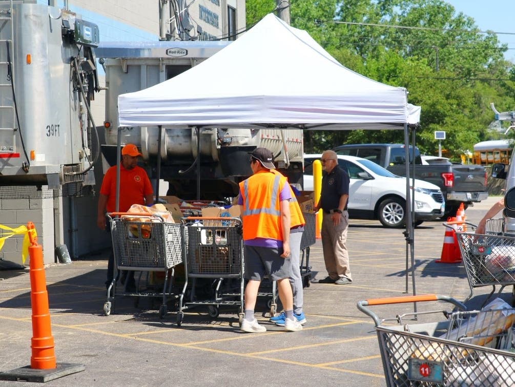 News small post card thumbnail