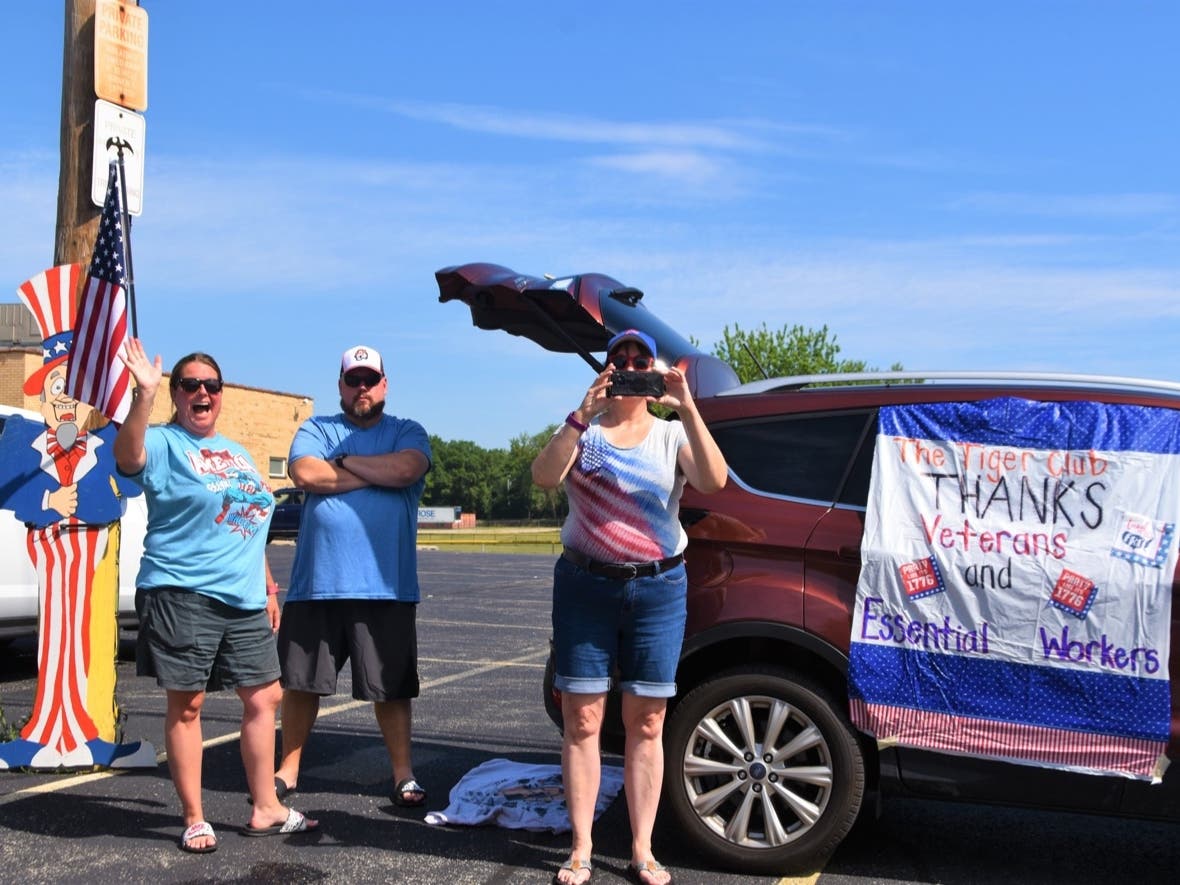 News small post card thumbnail