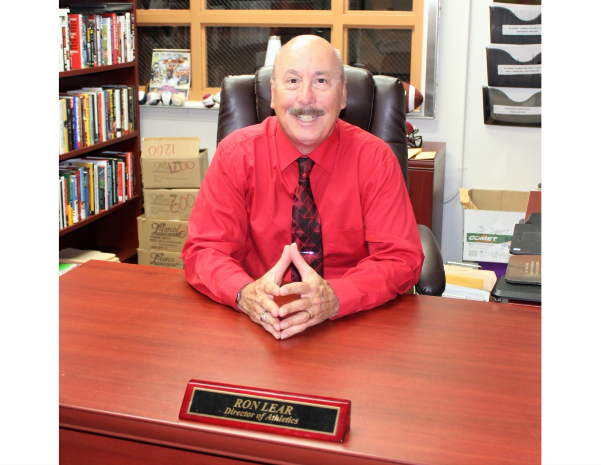 Plainfield North Athletic Director Elected To IHSA Board Of Directors ...