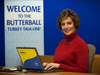 Phyllis Kramer has spent 21 years answering innumerable calls at the Butterball Turkey Talk-Line​​, a number people nationwide call when they need additional help preparing their Thanksgiving turkeys.