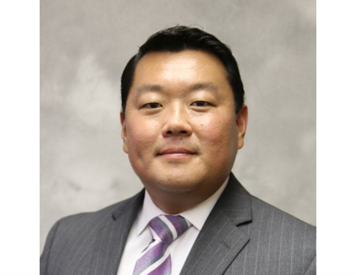 Tom Kim will be "a champion for students aligns perfectly with BPS101’s mission, vision, and values," Batavia School District 101 officials said.