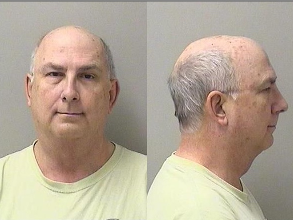 David P. Winecke, 66, of the 1200 block of Hazelwood Court in Batavia.