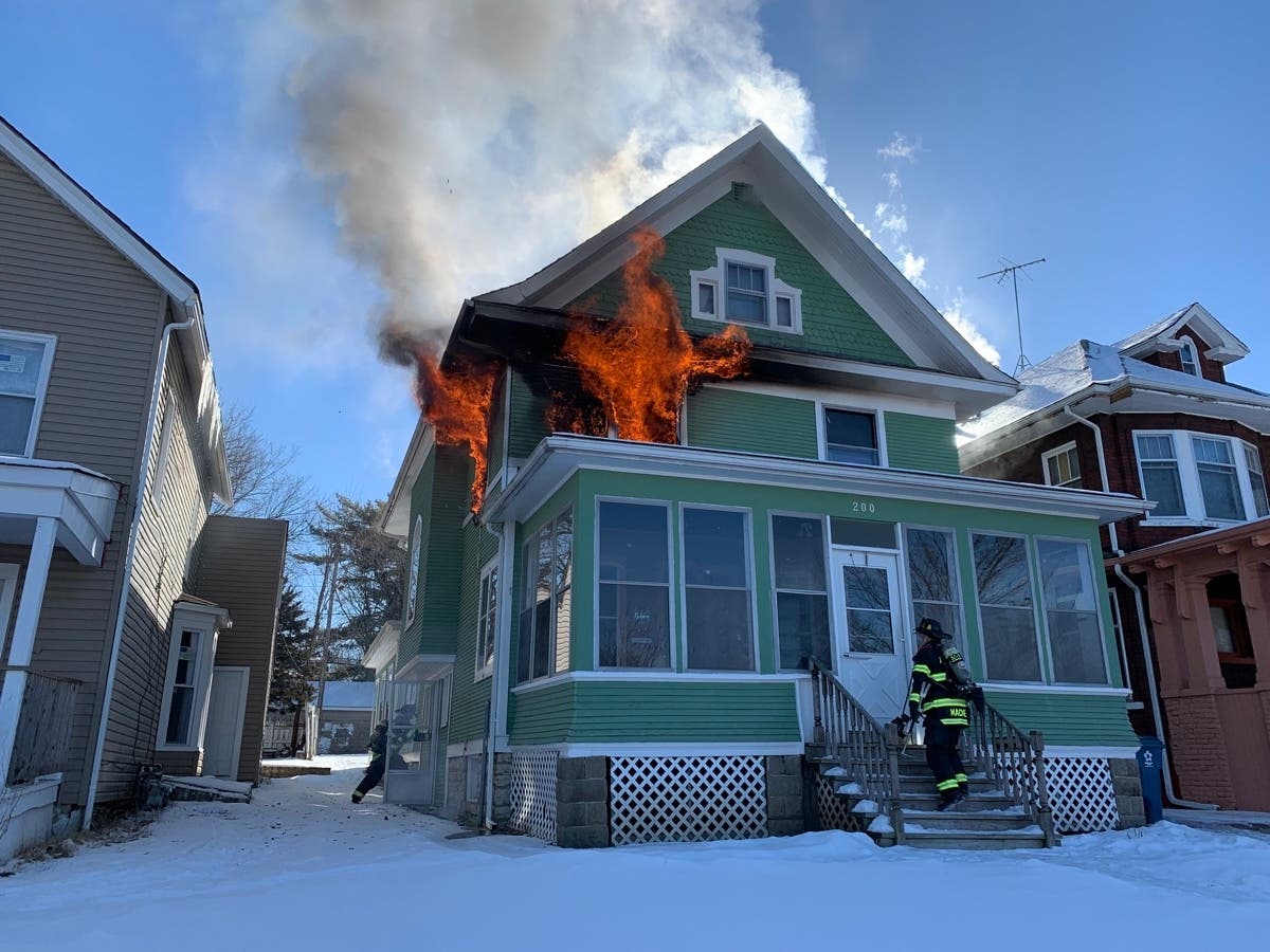 News small post card thumbnail