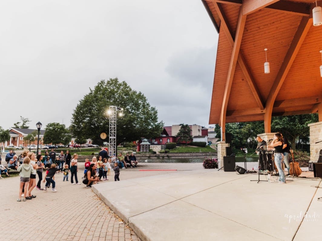 The Batavia MainStreet-hosted Block Party and Taste of Batavia will be held from 4-9 p.m. Sept. 3​.