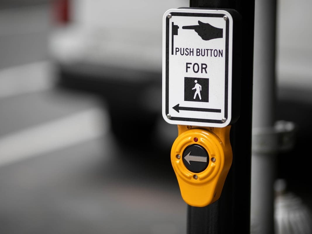 Most of the planned ADA-compliant improvements will not require long-term lane closures as crews will focus on one side of the street at a time when possible.