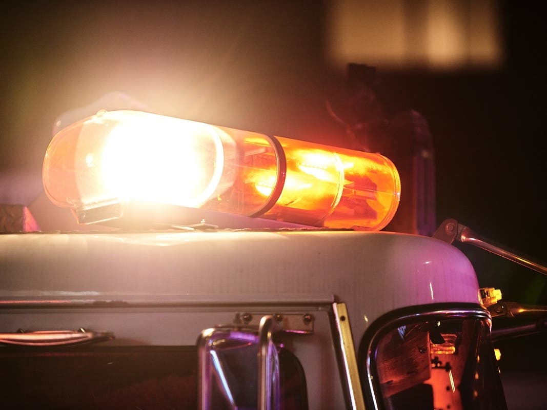 Plainfield police said the man was last seen entering a cornfield near 127th Street and Book Road in Plainfield.