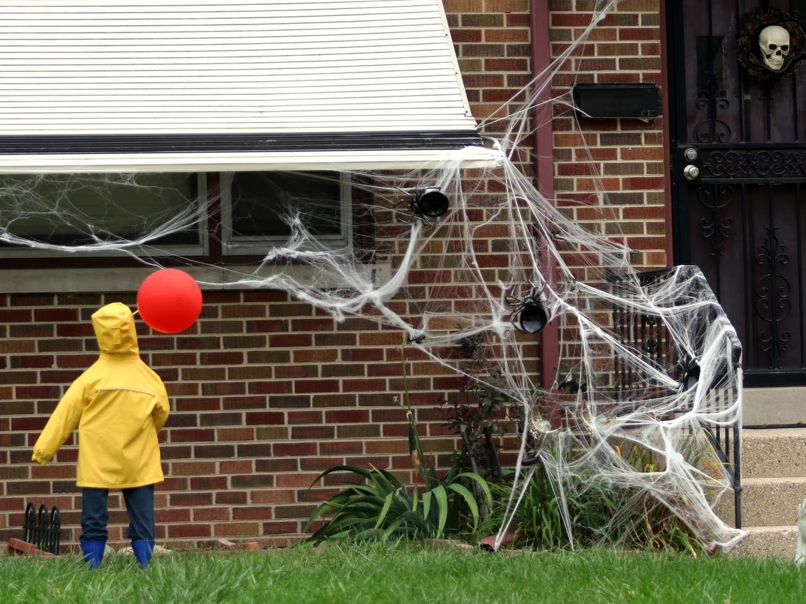 Best Halloween Decorations? 16 Batavia Houses Participating In Contest