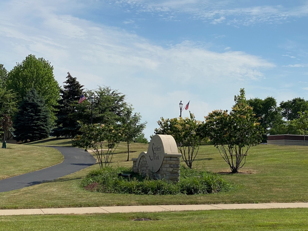 Those opposed said the $2 million price tag on the Settlers' Park-adjacent land was "fiscally irresponsible," citing concerns about it not being budgeted for the current fiscal year.