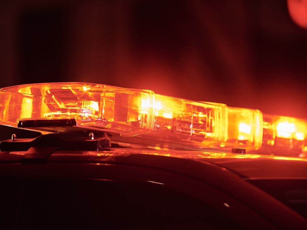 Batavia officers were dispatched at 10:48 a.m. Thursday to the area of Randall Road and West Wilson Street after receiving a report of a person with a gun.