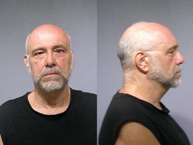 Robin Lish, 62, formerly of Yorkville.