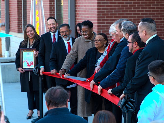 News small post card thumbnail