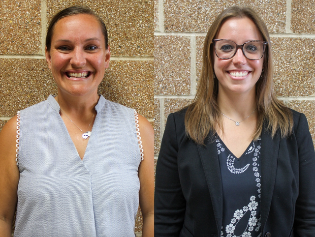 2 New Principals Appointed At Plainfield Elementary Schools ...