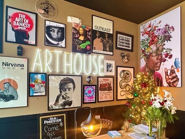 Arthouse Becomes 3rd New Restaurant To Open In Downtown Aurora | Aurora ...