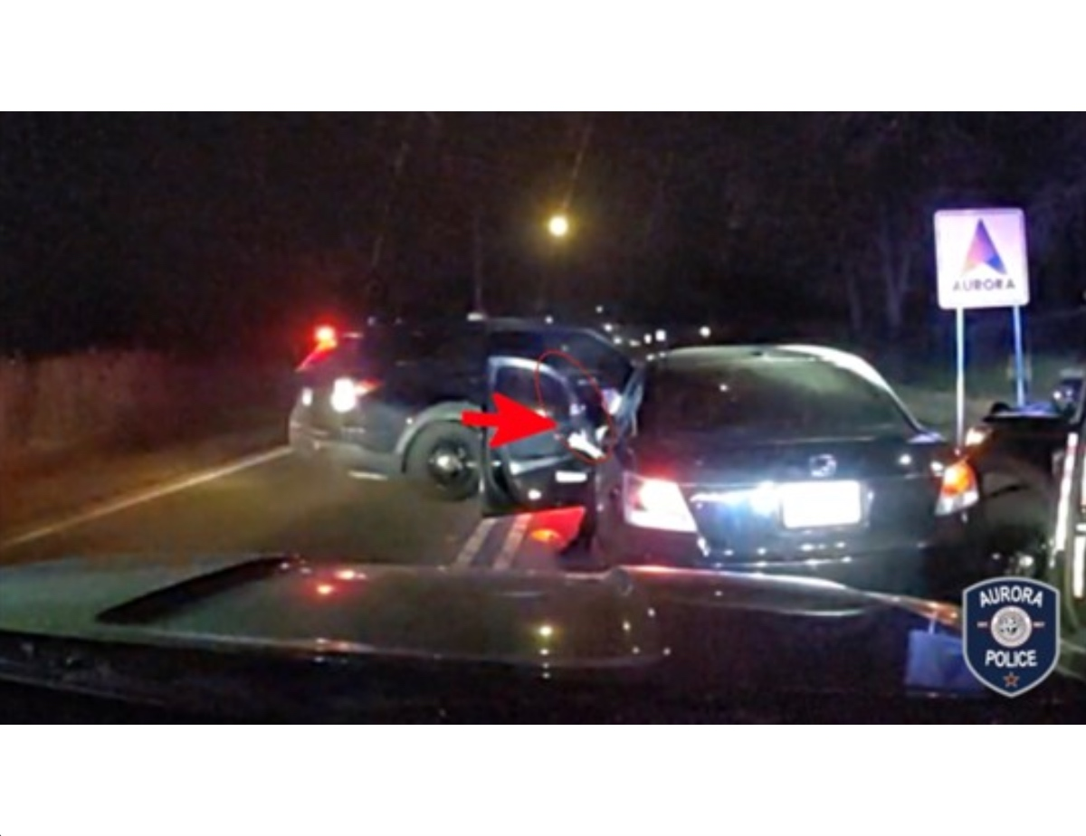 Coroner IDs Man Fatally Shot By Officers, Aurora PD Releases Photos ...