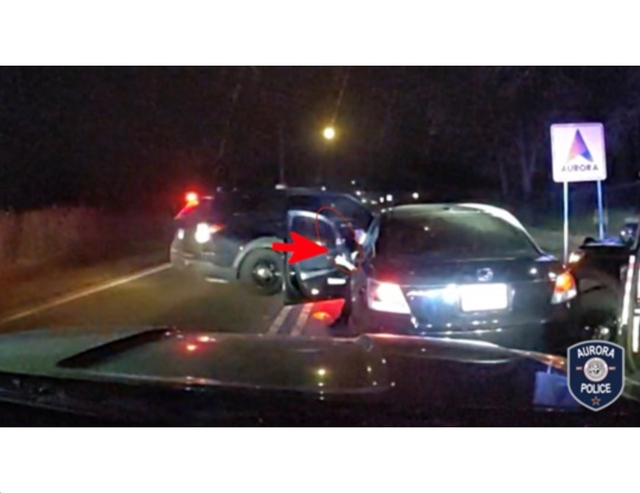 Coroner IDs Man Fatally Shot By Officers, Aurora PD Releases Photos ...