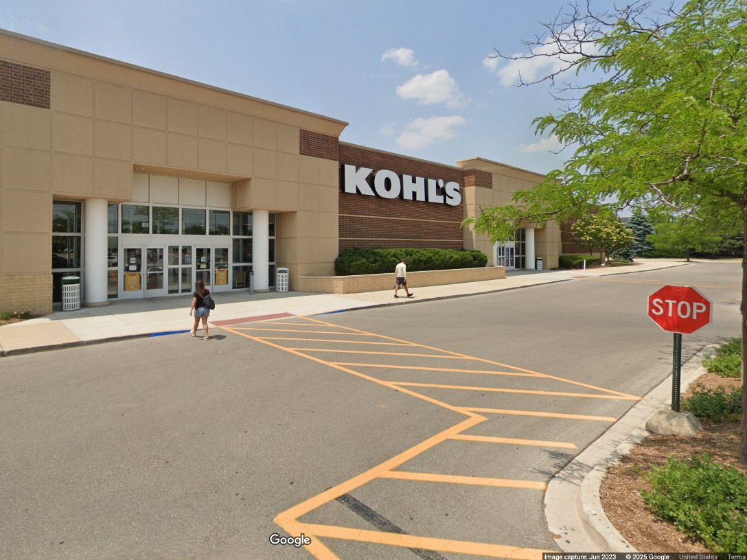Kohl's Last Day Of Business In Plainfield Is Here | Plainfield, IL Patch