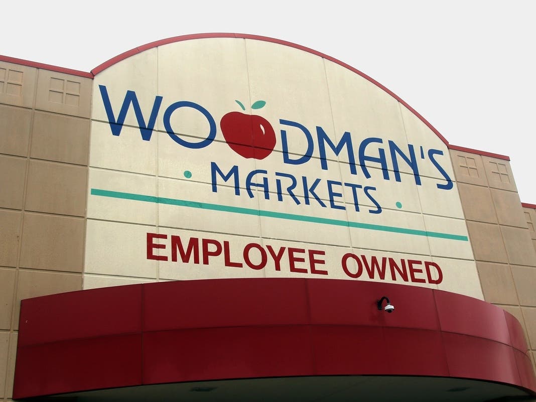 Plainfield Staff Eye Opening Date For New Woodman's Grocery Store ...
