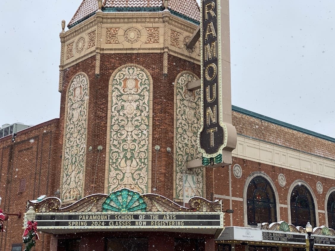 The four Broadway shows planned for the 2026-27 season are all classics, paving the way for an exciting year for live productions in downtown Aurora.
