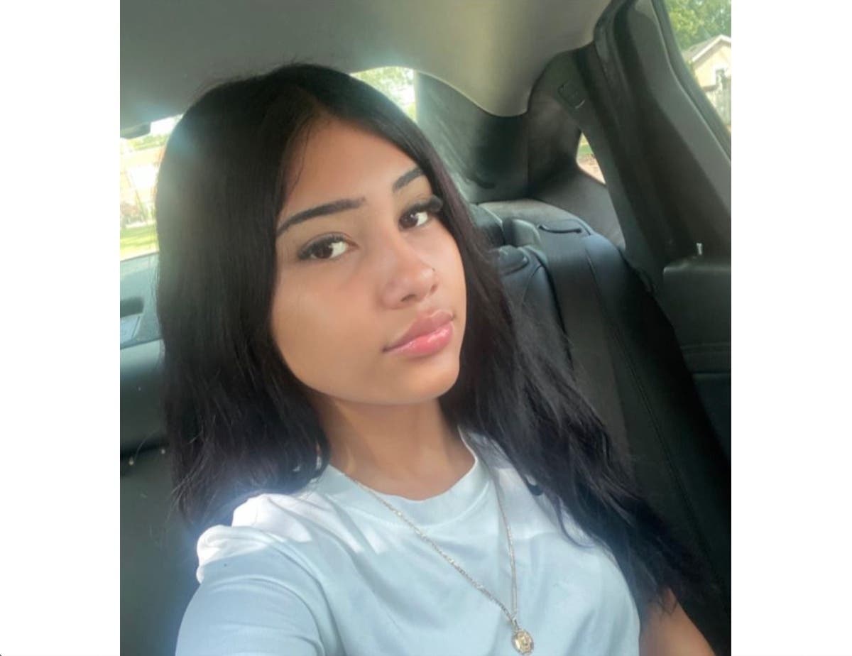 Eileen Contreras, 14.