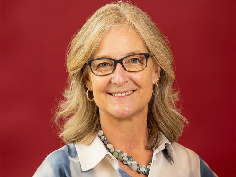 Aurora University named Noralyn Pickens the dean of the College of Health and Sciences.