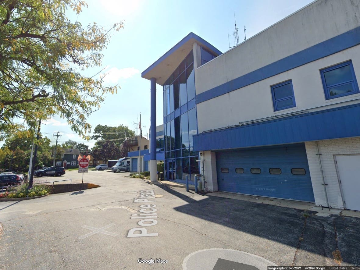 Had the referendum passed, the City of Geneva planned to build a new police station, as the current one frequently floods, has rodents in the walls, and doesn't have adequate space for personnel and equipment.