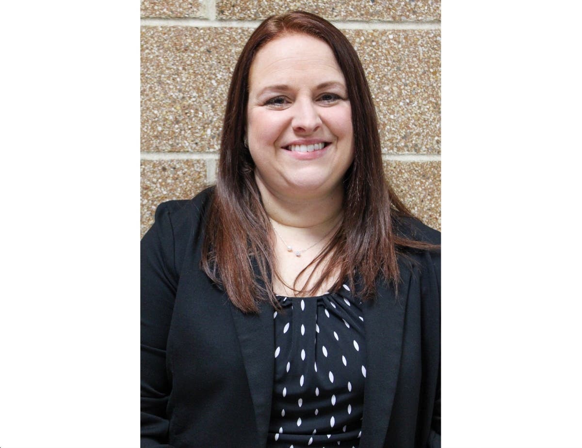 Tara Piatek was appointed the next director of high school curriculum and instruction at Plainfield Community Consolidated School District 202.
