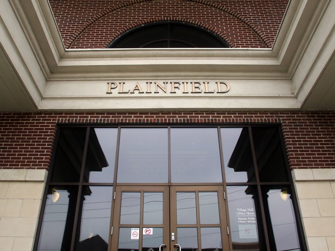 Data Center Moratorium Imposed In Plainfield After Unanimous Village Board Vote