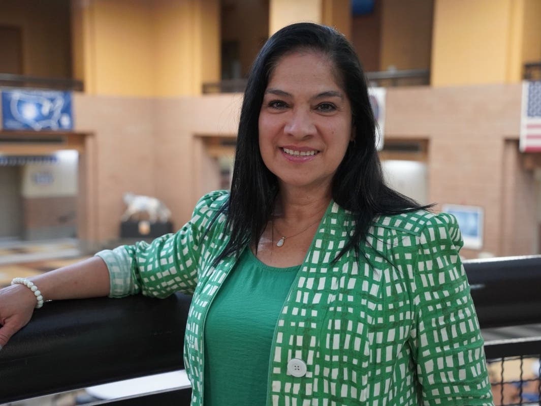 Ericka Garza was appointed principal of Hunt Club Elementary School in Oswego, effective July 1.