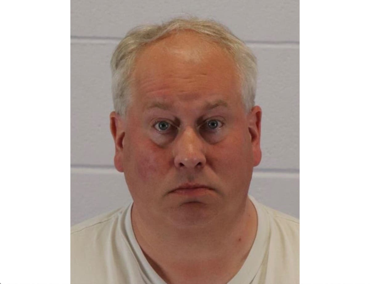 Michael Robert Herbert, 55, of Aurora.