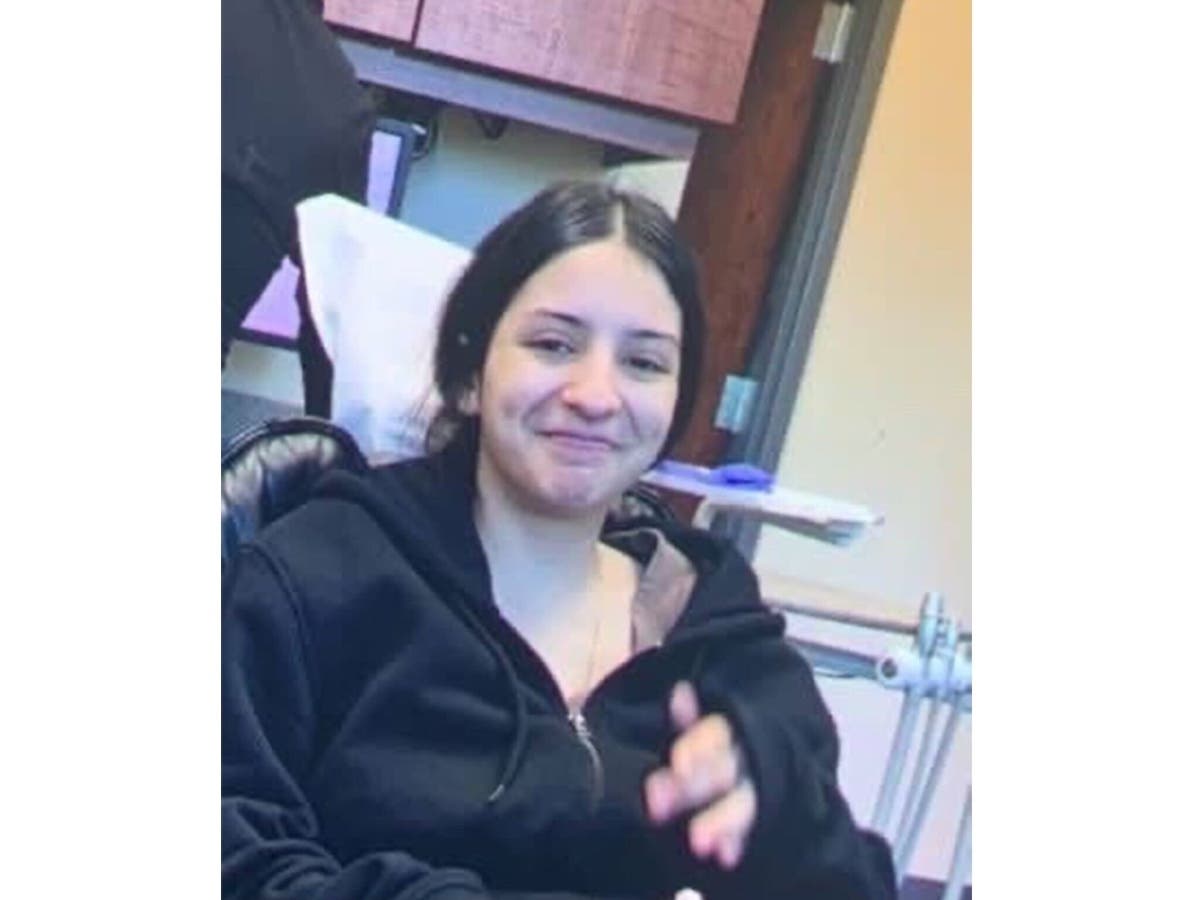 Isabella Lamorgese, 16.