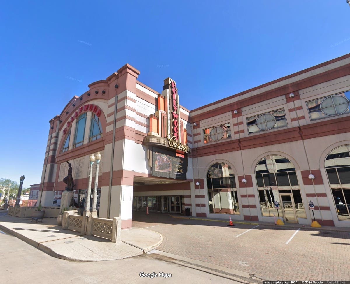 The redevelopment agreement between Aurora and Penn Entertainment requires the company to demolish the existing casino — including the barge, building and walkway over the Fox River — and turn the land over to the city.