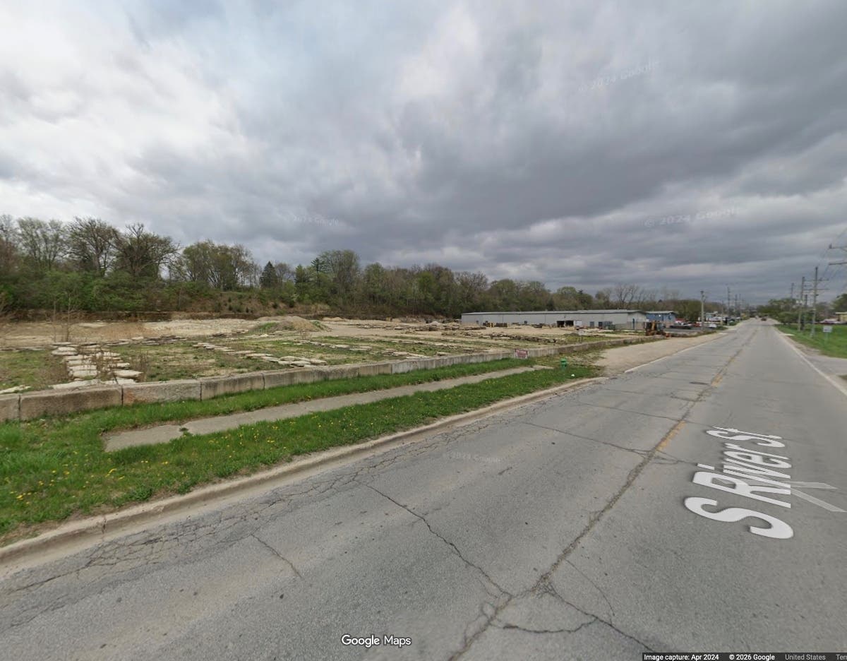 The Batavia City Council approved June 1 a Tax Increment Funding agreement with Fox River Affordable Housing for a 72-unit apartment complex at 400 S. River St.