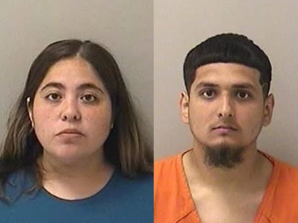 Couple Sexually Exploited Toddler: Kane County State's Attorney