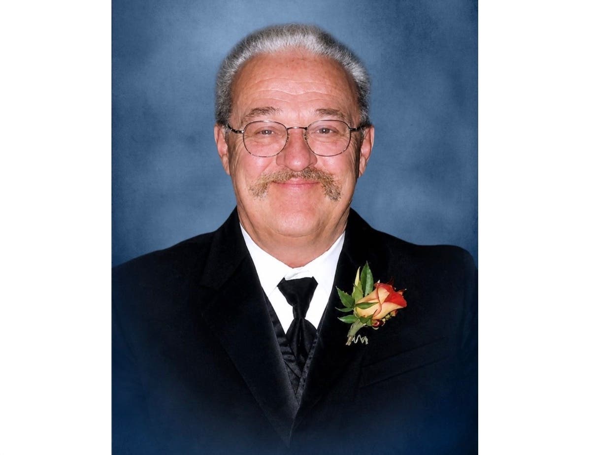 Gerald John Regis, 83, passed away June 14 after a long journey with Parkinson's disease.
