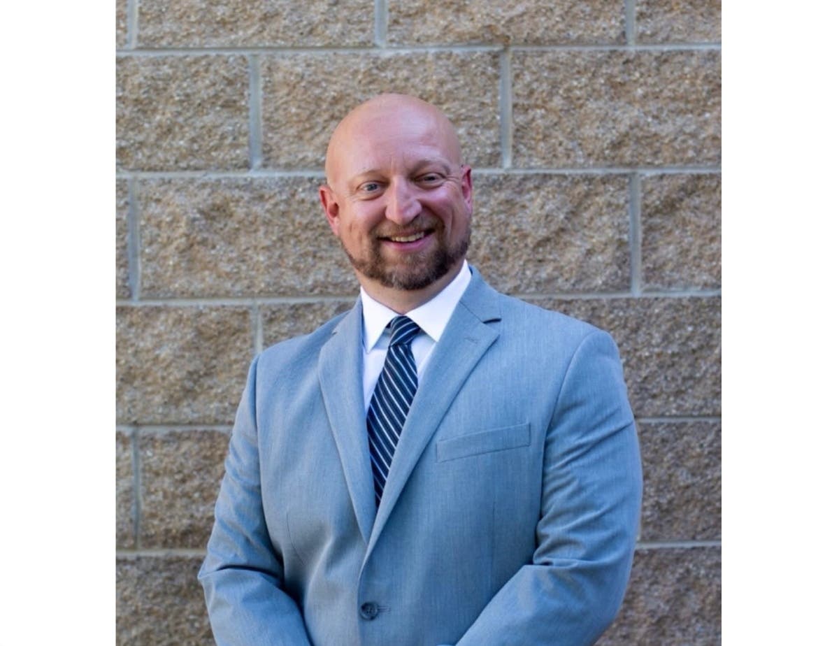 Jeremy Bell will begin July 1 as the new chief operating officer at Sycamore Community School District 427, officials announced.