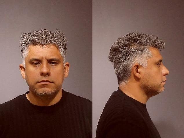 McHenry County Man Sexually Assaulted Child In Yorkville Home: Police