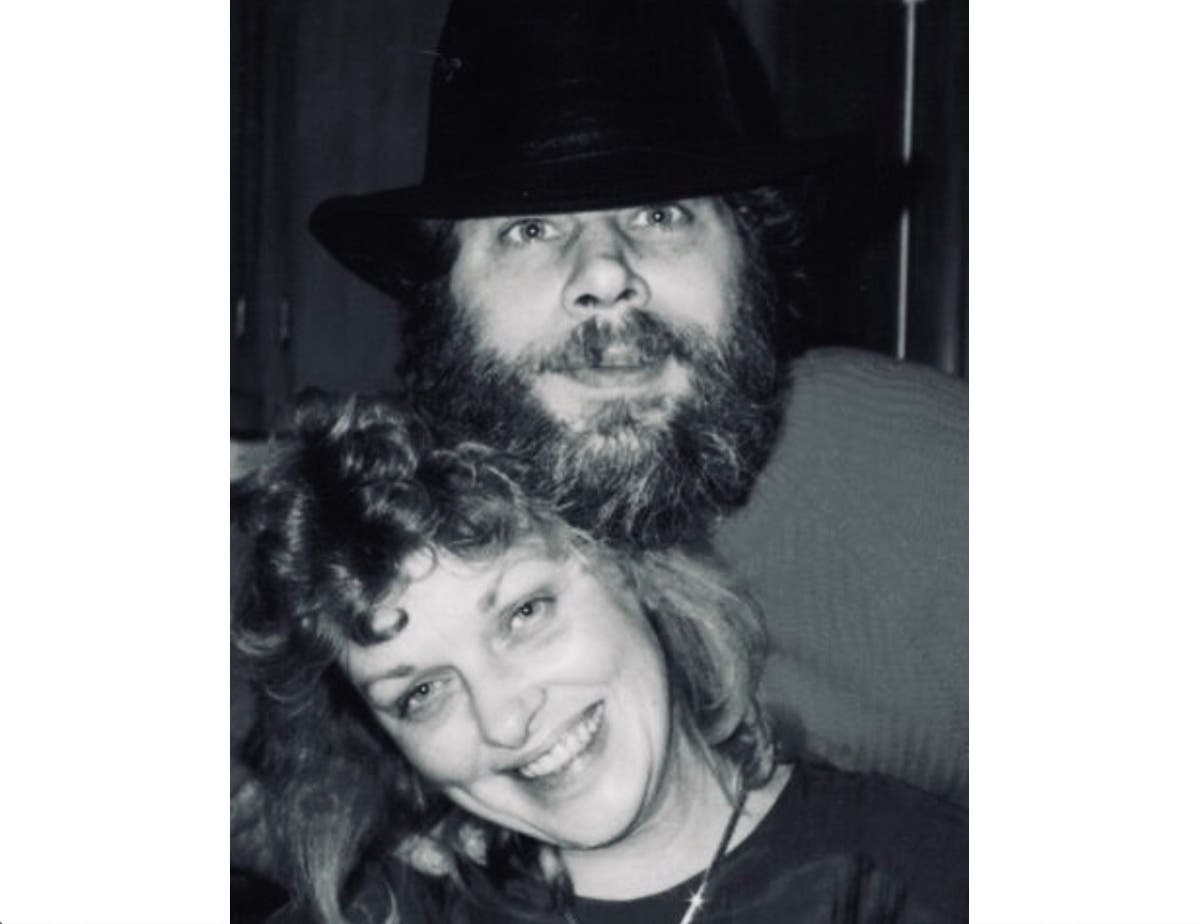 Gordon "Sam" A. Koch.