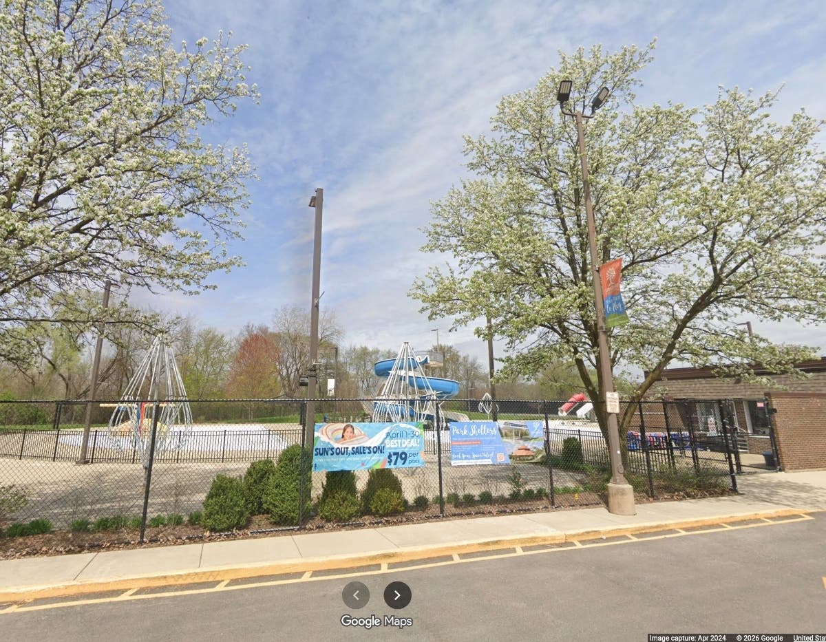 The Oswegoland Park District is closing the Civic Center Aquatic Park and Winrock Pool in Montgomery as a precaution, according to a Friday news release from the Oswego Police Department.