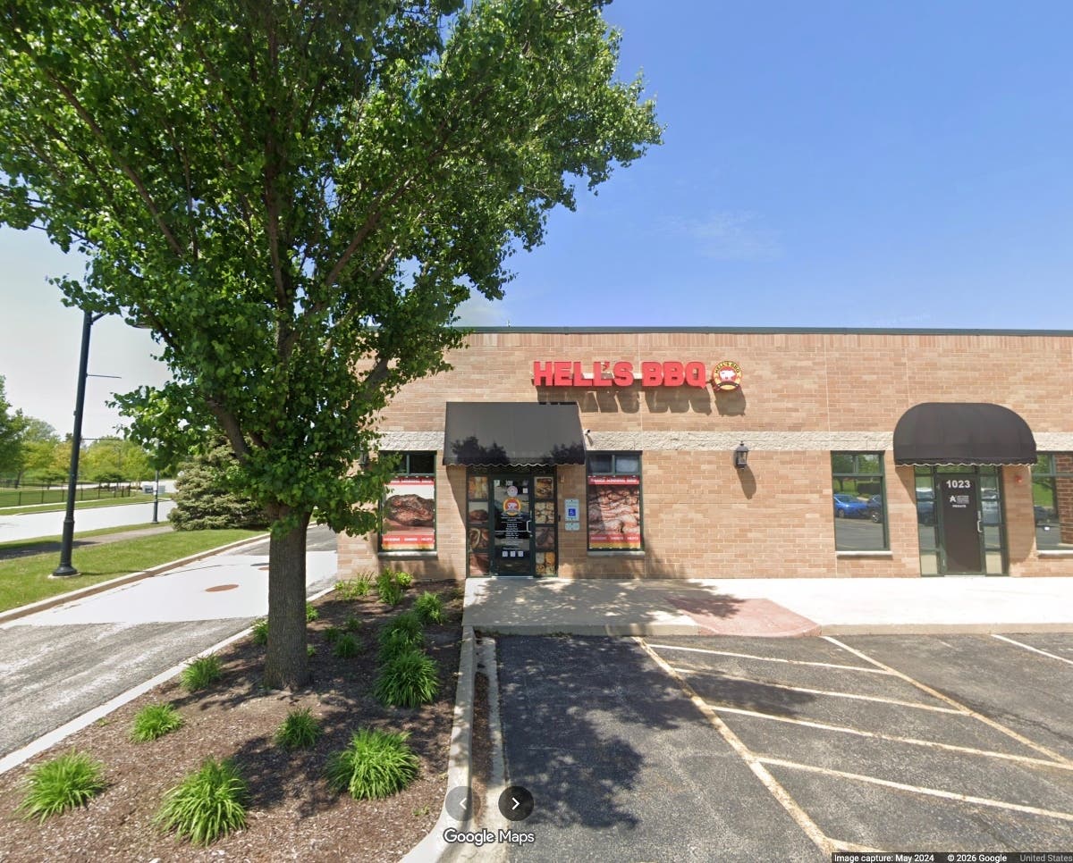 Hell's BBQ will shutter its brick-and-mortar restaurant after four years at 1019 Station Drive, the owner announced.